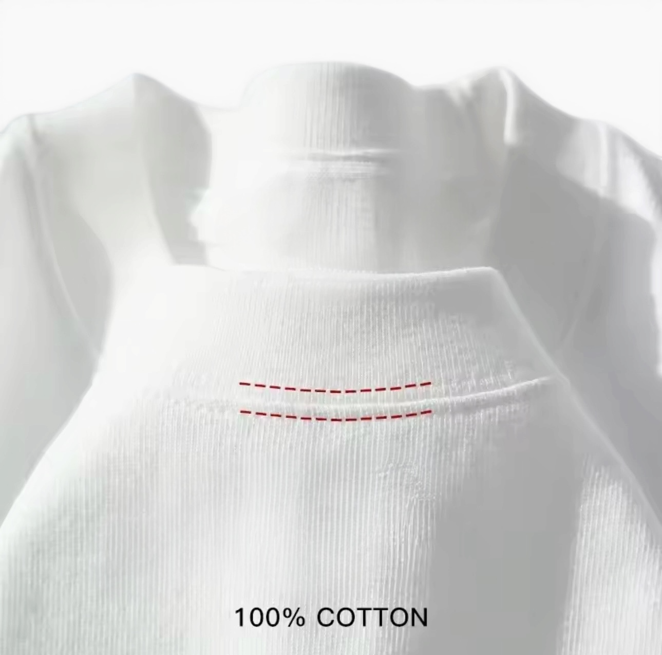 Camiseta Veramodas 300G - Algodón Premium Unisex | Diseñada en Barcelona